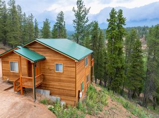 1555 Shelton Dr, Bailey, CO 80421