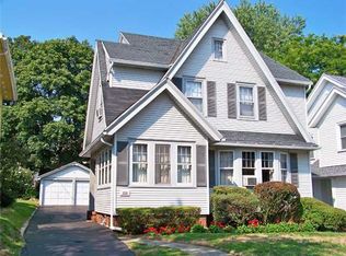 358 Laurelton Rd, Irondequoit, NY 14609