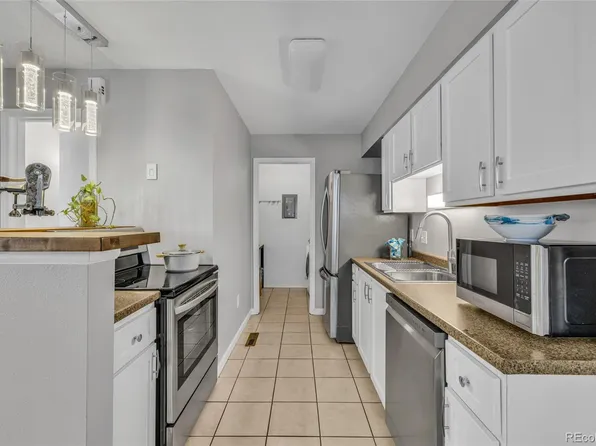 1830 Newland Court #101, Lakewood, CO 80214