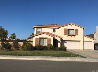 32300 Teton Ln, Winchester, CA 92596