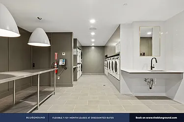 Rented by The Blueground