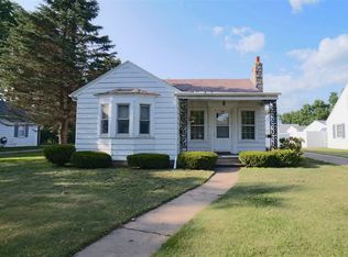 308 Kent St, Wausau, WI 54403