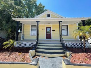 2215 E 4th Ave, Tampa, FL 33605