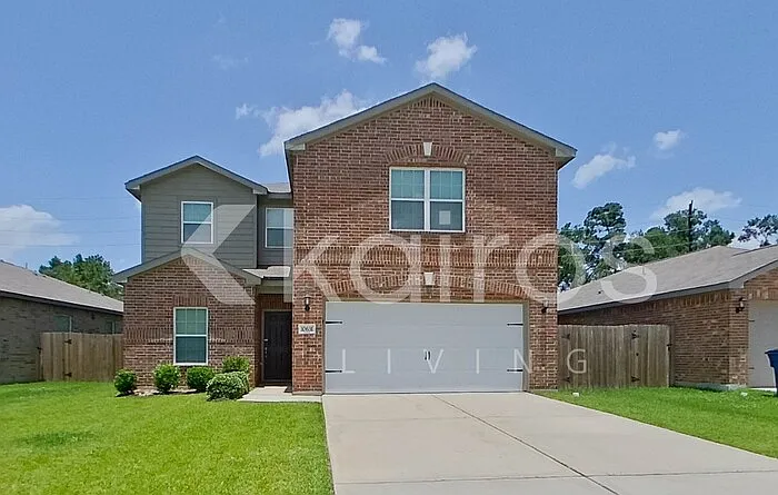 10631 Hillside Creek Dr — Photo 1