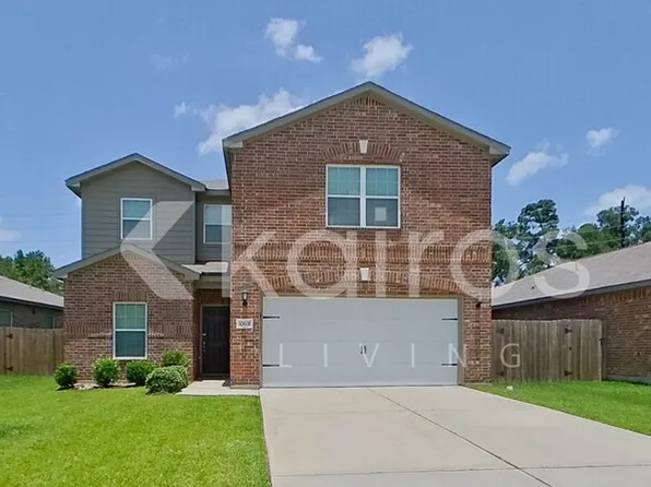 10631 Hillside Creek Dr, Humble, TX 77396