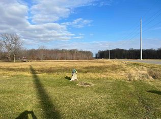 County Road 327 Rd, Garrett, IN 46738