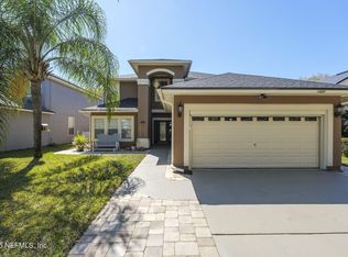 1425 Blue Spring Ct, Saint Augustine, FL 32092