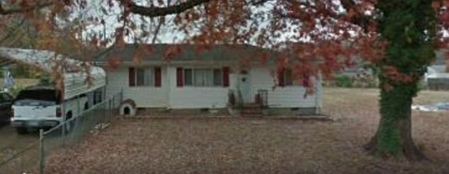 1st image of this home