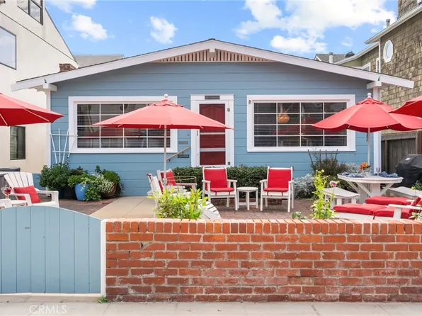 36 19th St, Hermosa Beach, CA 90254