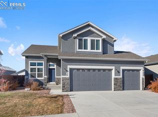 8170 Sandsmere Dr, Colorado Springs, CO 80908