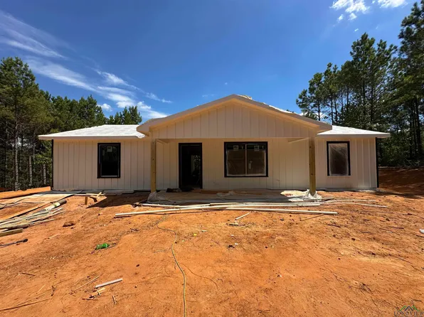 15030 E Fm 1716, Henderson, TX 75652