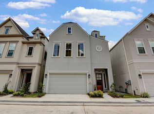 3507 Bridgewater Oaks Ln, Houston, TX 77055