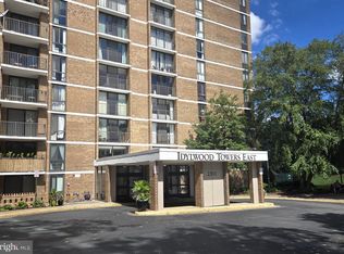 Idylwood Towers Condo, Falls Church, VA 22043
