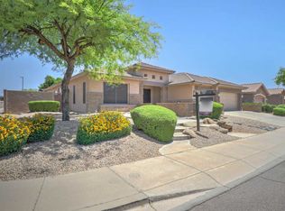 26815 N 45th Pl, Cave Creek, AZ 85331