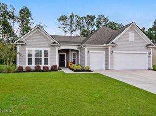 5 Rosewood Ln, Bluffton, SC 29910