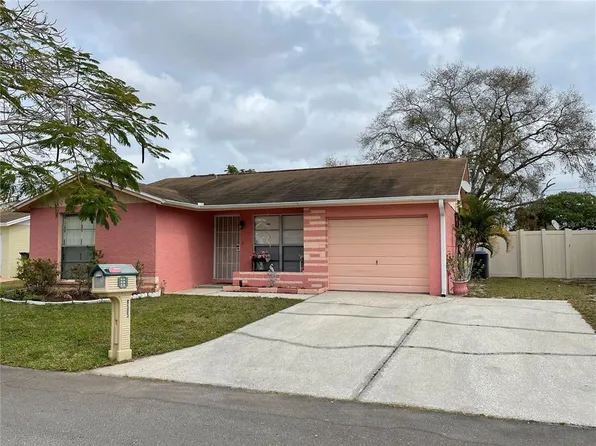 8503 WILDING COURT, TAMPA, FL 33634