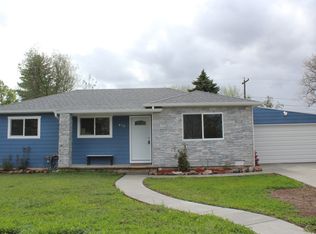 473 S Harlan St, Lakewood, CO 80226