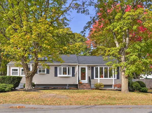 5 Barbara Ave, Wilmington, MA 01887