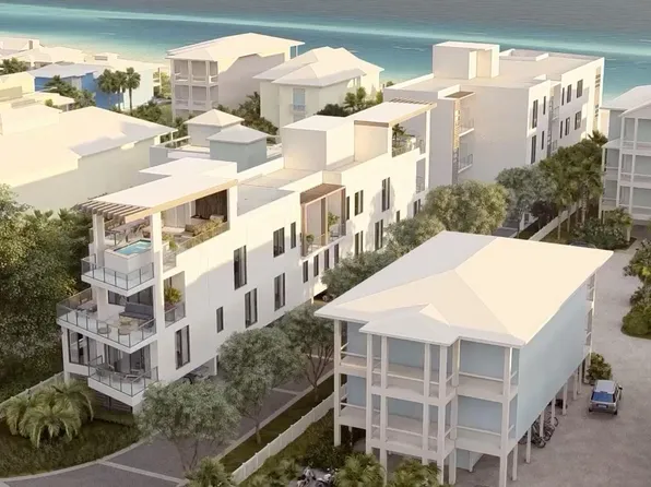 4228 E County Highway 30a #1, Santa Rosa Beach, FL 32459