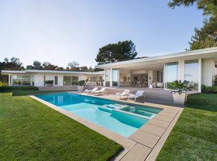 1469 Carla Rdg, Beverly Hills, CA 90210