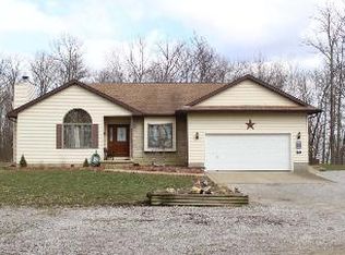 9184 Rockwell Rd NE, Mount Sterling, OH 43143