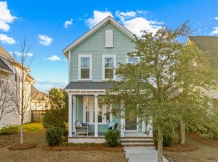 615 Long Meadow St, Summerville, SC 29486