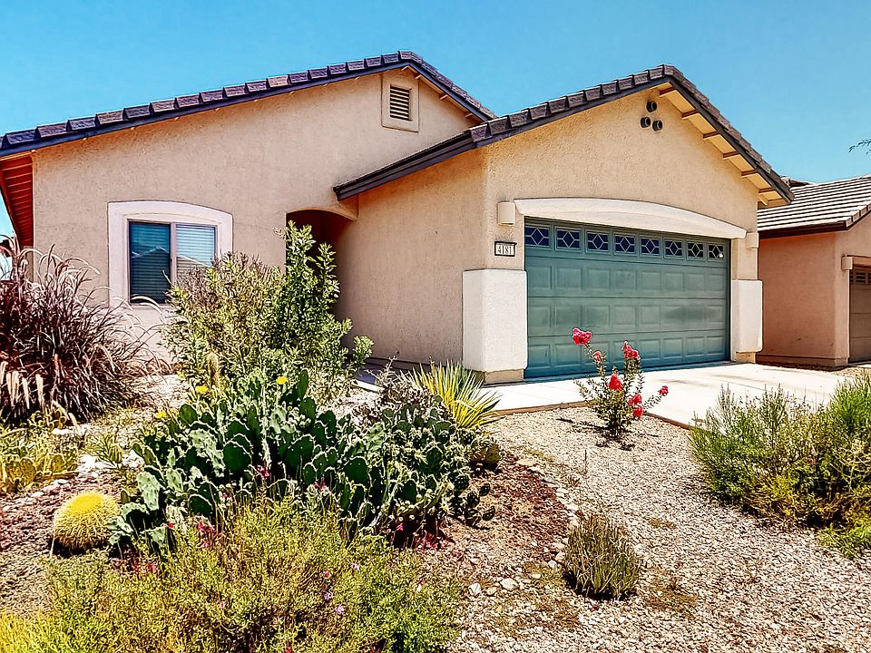 4181 Rocky Mountain Way, Sierra Vista, AZ 85650 Zillow