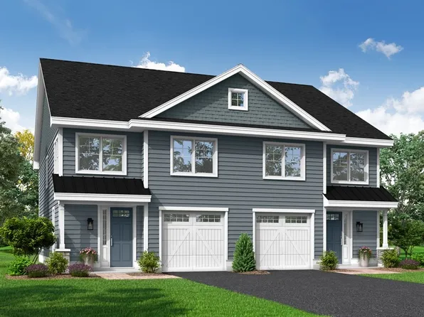 1 Ryan Rd #A, Thornton, NH 03285