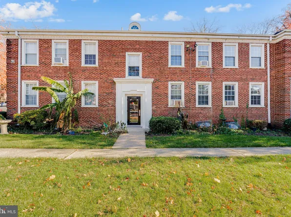 2700 30th St SE #248, Washington, DC 20020