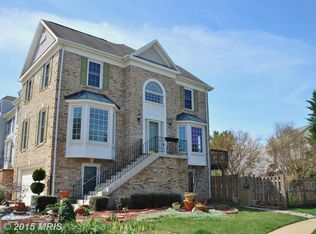 7062 Elton Way, Alexandria, VA 22315