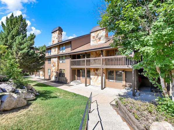 3615 N Wolf Lodge Dr #1-602-1, Eden, UT 84310