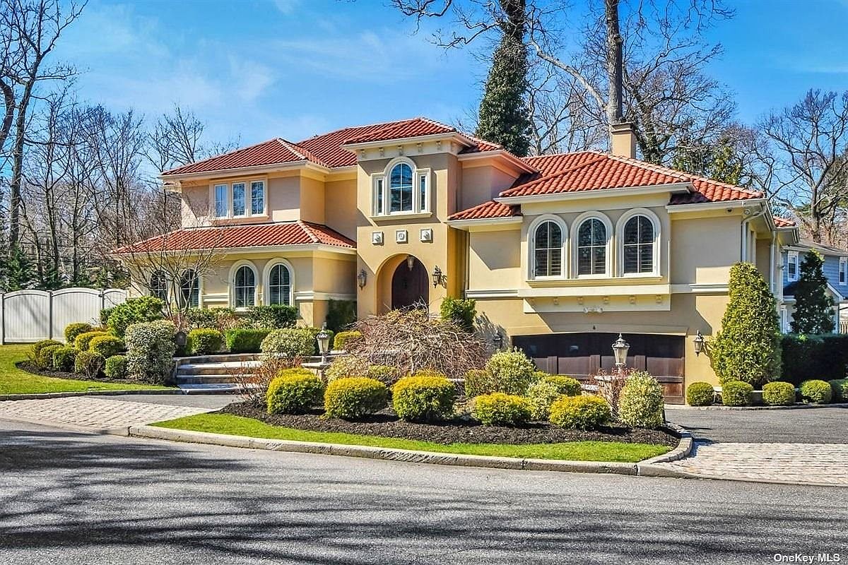 6 Oak Point Dr S, Bayville, NY 11709 Zillow