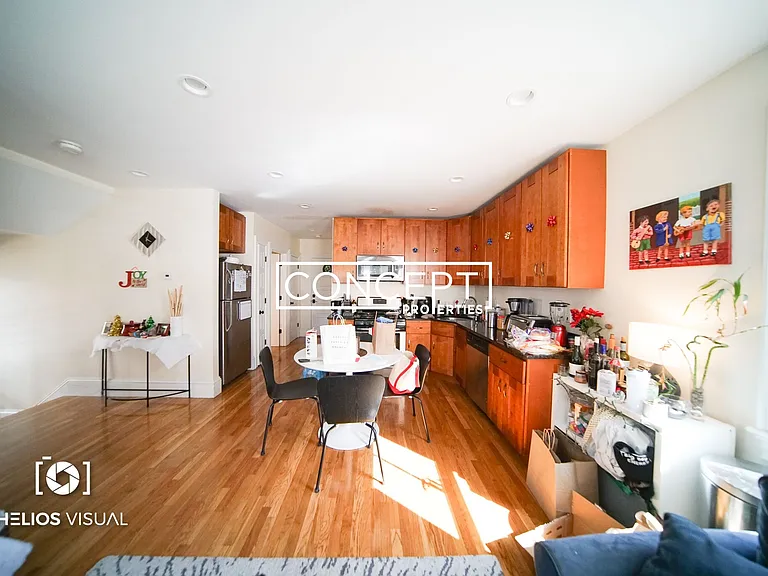 80 Linden St #1 — Photo 2