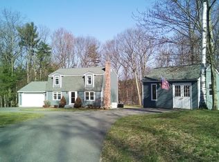 7 Laurel Hill Rd, Londonderry, NH 03053