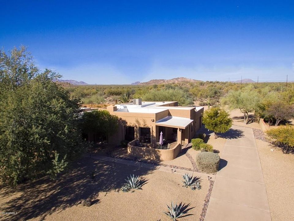 26240 N. Avenida Del Ray