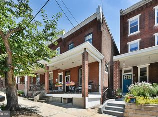 3544 New Queen St, Philadelphia, PA 19129