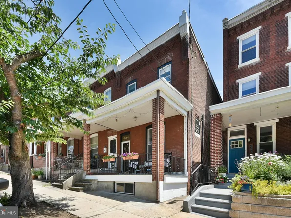 3544 New Queen St, Philadelphia, PA 19129