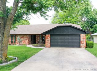 613 Ann Ave, Ada, OK 74820