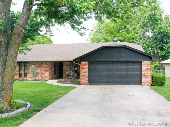 613 Ann Ave, Ada, OK 74820