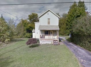 931 Franklin Ave, New Castle, PA 16101