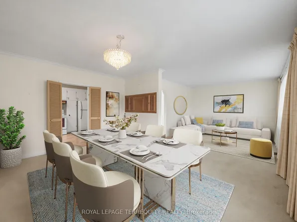 359 Renforth Dr, Toronto, ON M9C 2L8