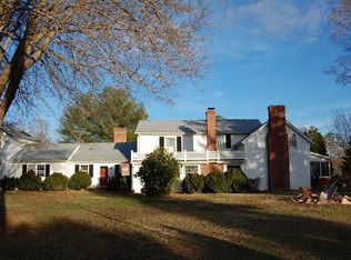 1800 Capeway Rd, Powhatan, VA 23139