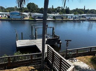 134 Kentucky Ave, Crystal Beach, FL 34681