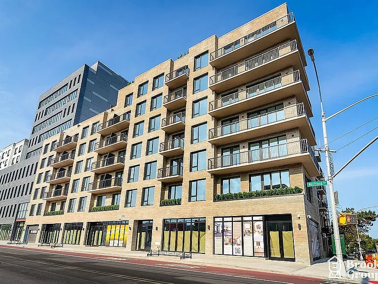 3009 Avenue I #4F — Photo 26