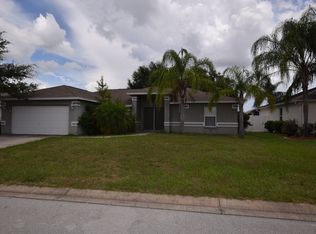 206 Windridge St, Davenport, FL 33837