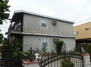 8409 Ventura Canyon Ave APT 3, Panorama City, CA 91402