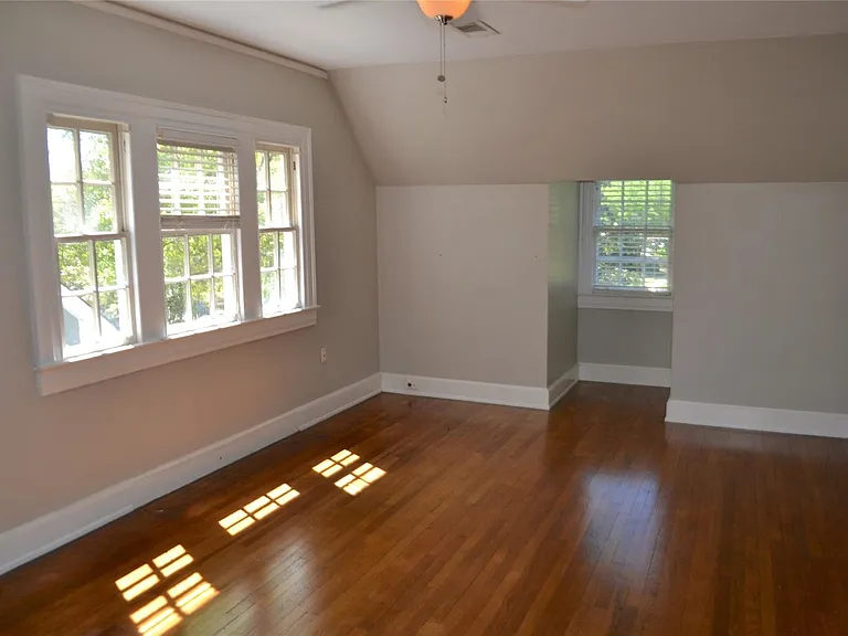 Upstairs south bedroom