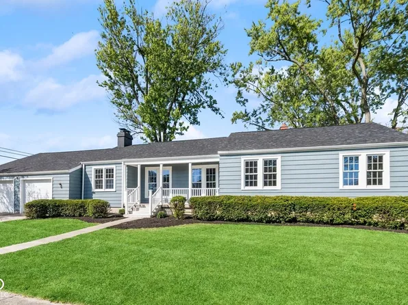 100 W Kentucky Ave, Hartford City, IN 47348