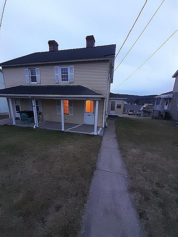 23 Grant St, Cokeburg, PA 15324 Zillow