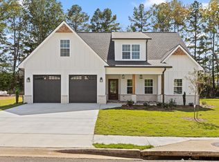 123 W Riley St, Chatsworth, GA 30705